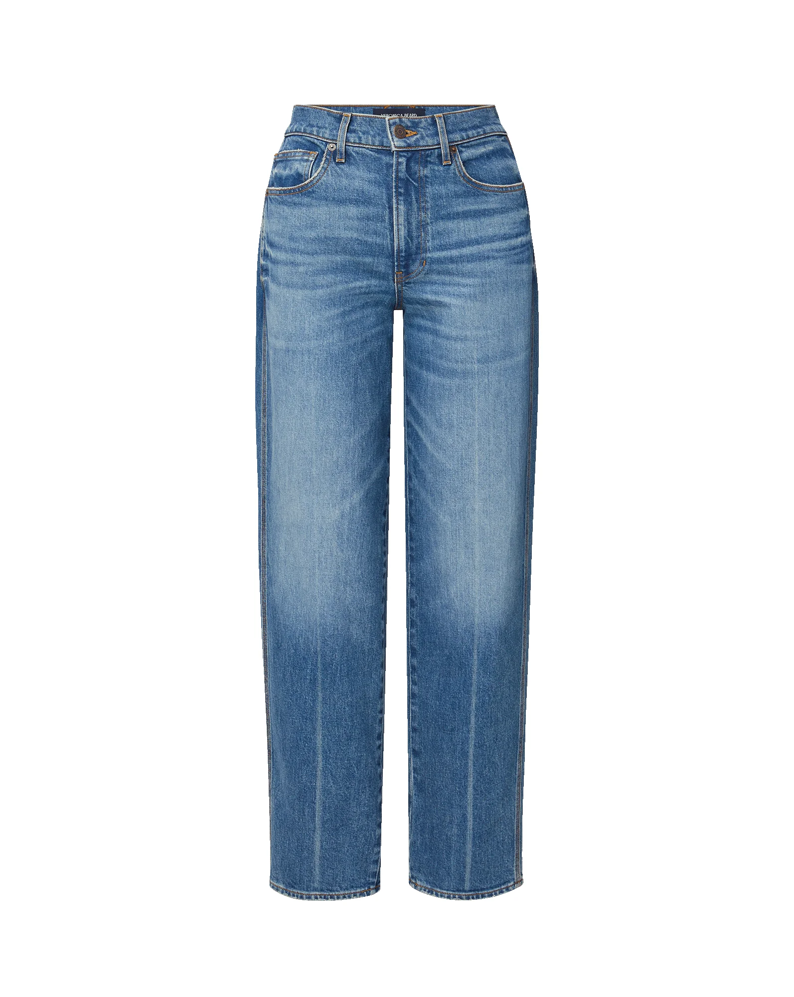 HARLEY ARC-LEG JEAN - 1