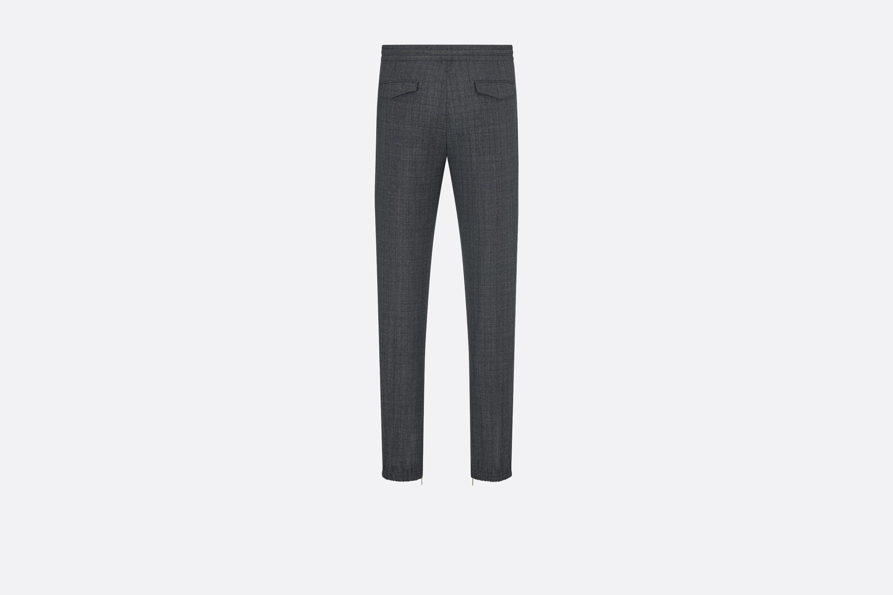 Track Pants - 2