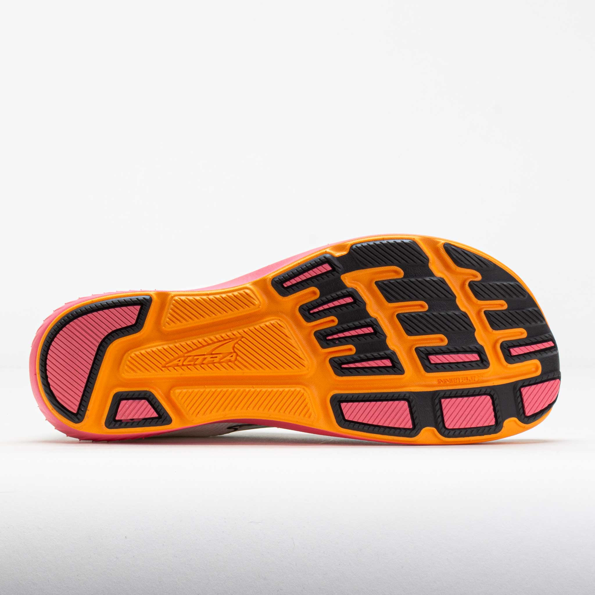 Altra Escalante 4 Women's White/Orange - 4