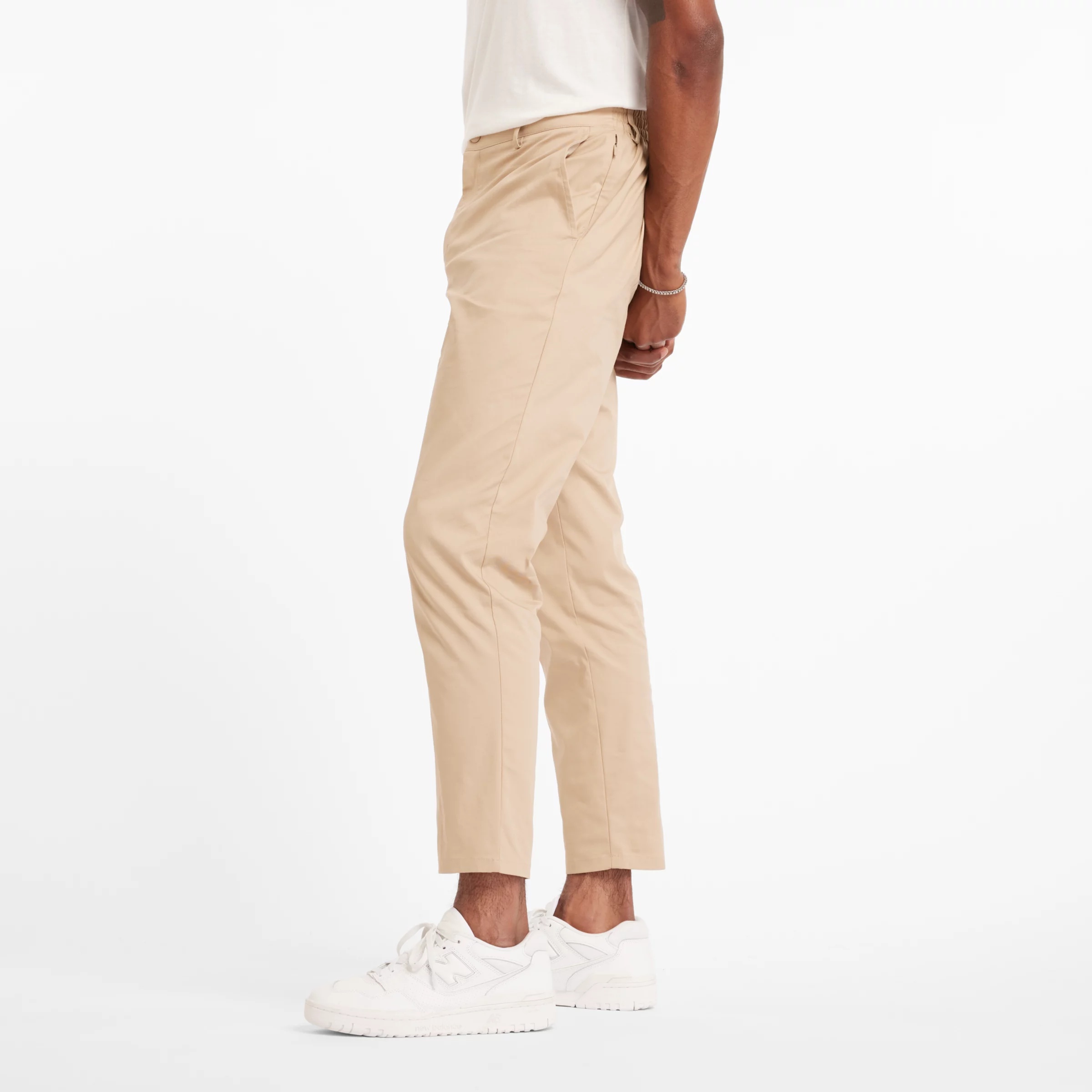 Athletics Standard Tapered Pant 30" - 3