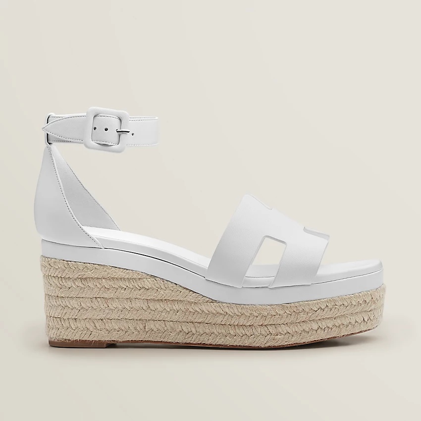 Elda espadrille - 3
