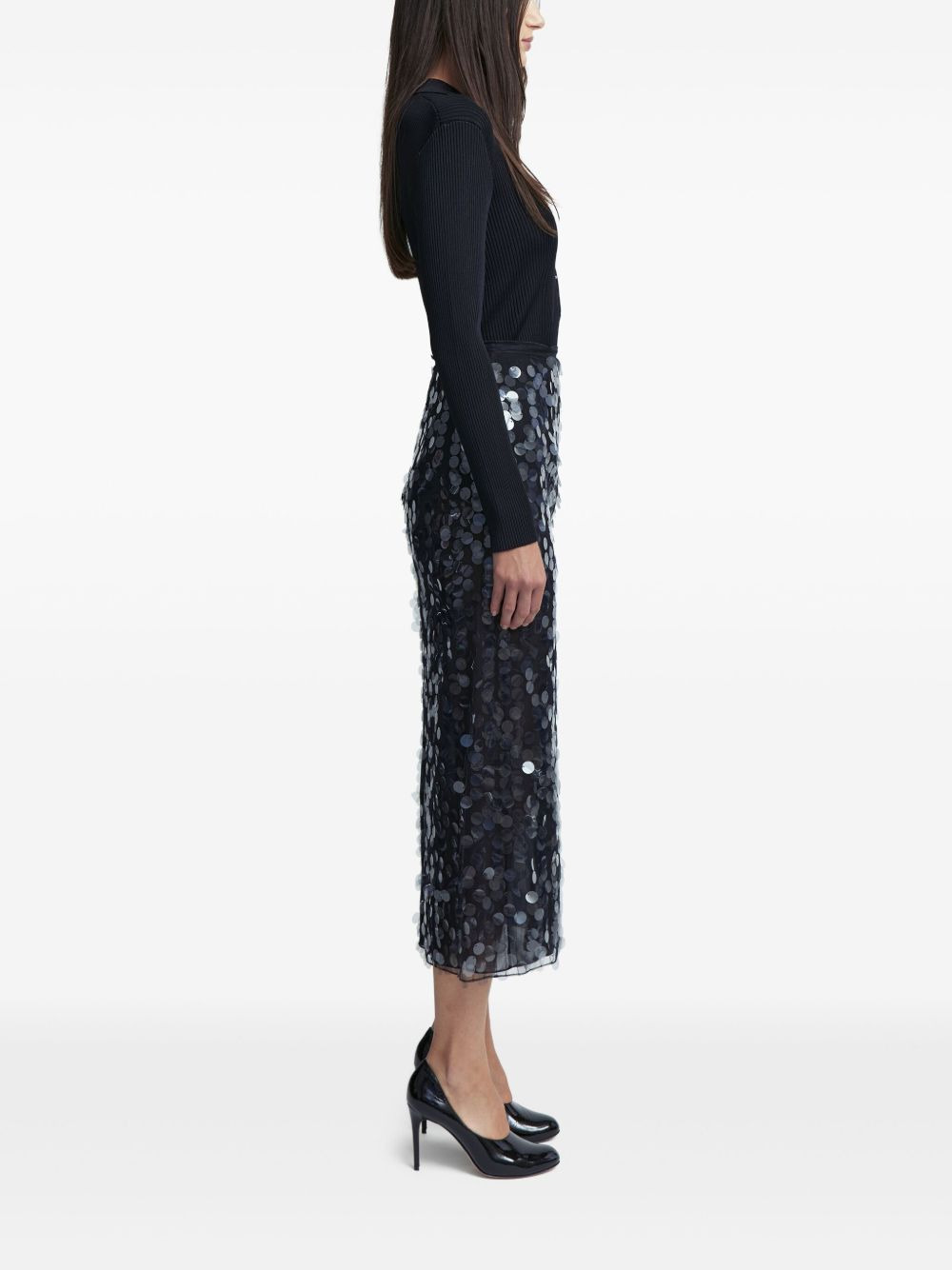 Cisca polo top - 4