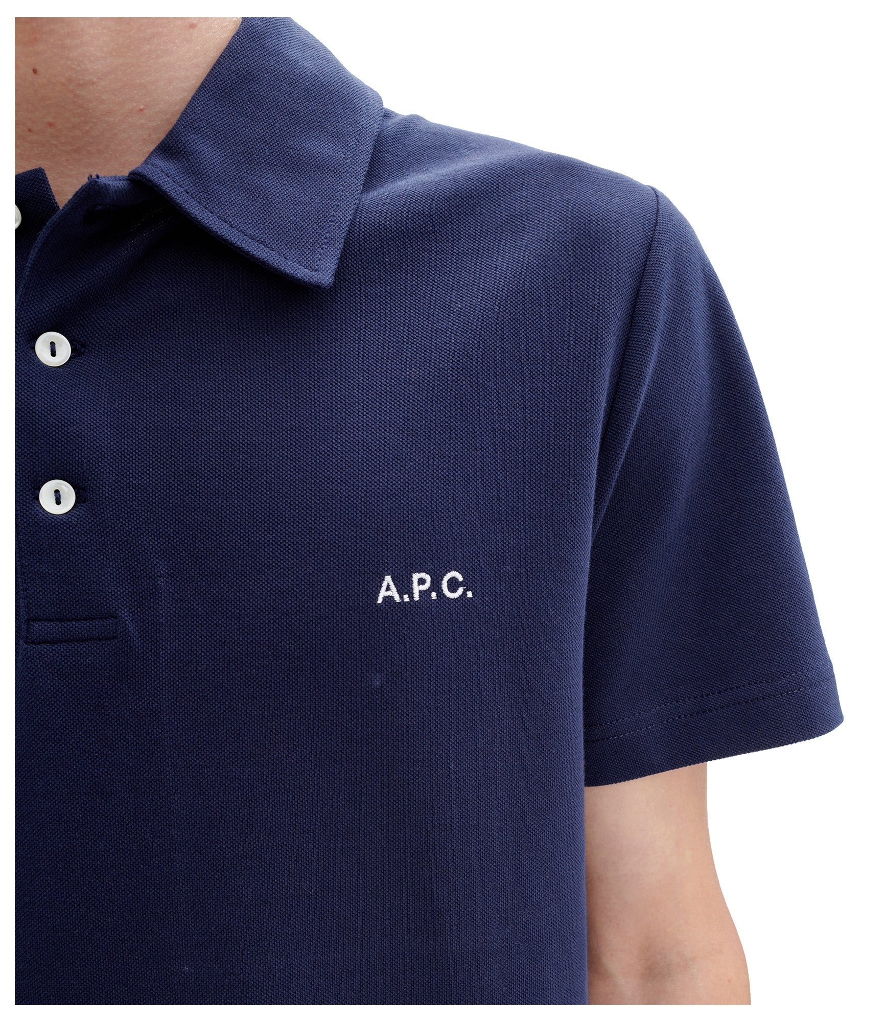 Austin polo shirt - 5