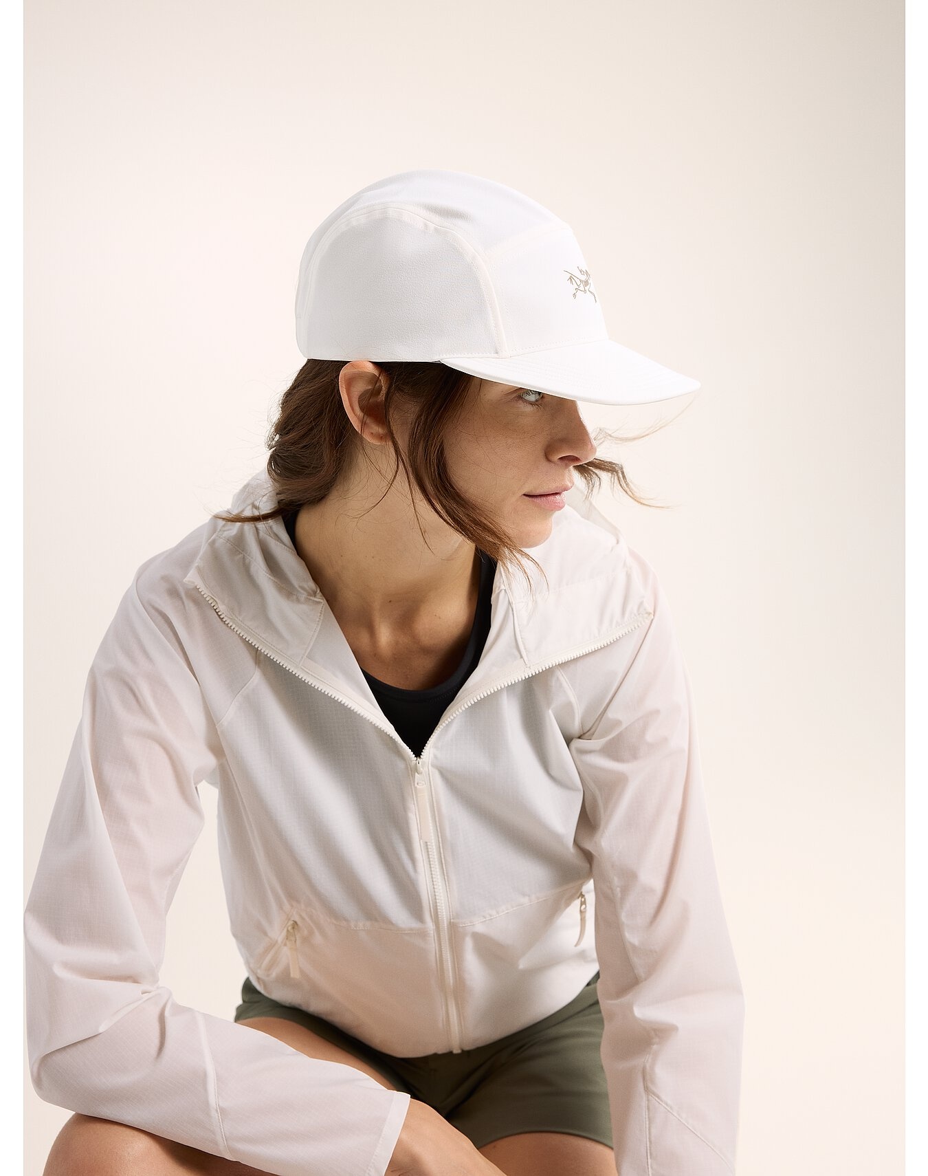 Calidum 5 Panel Cap - 4