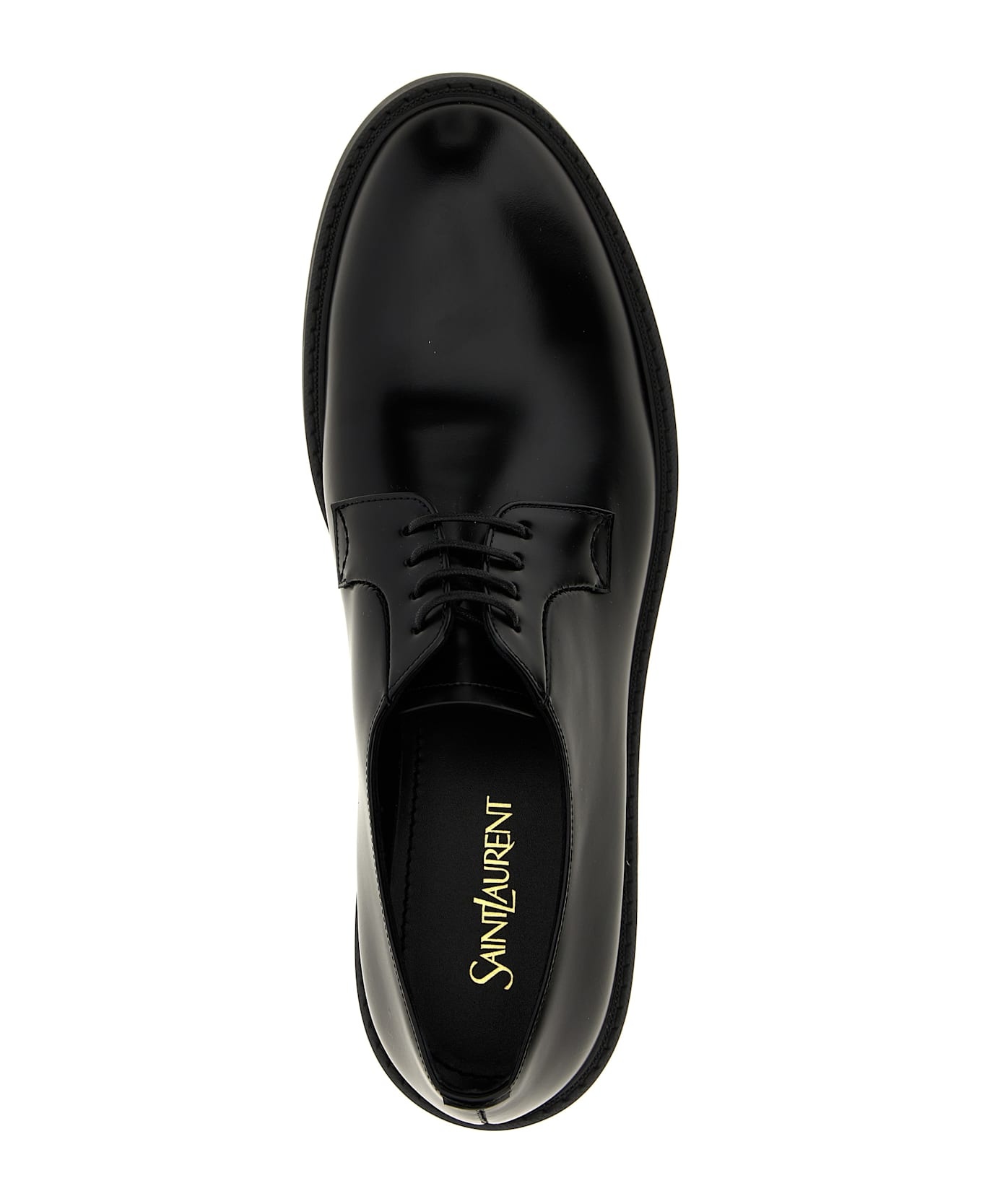 'antoine' Lace Up Shoes - 4