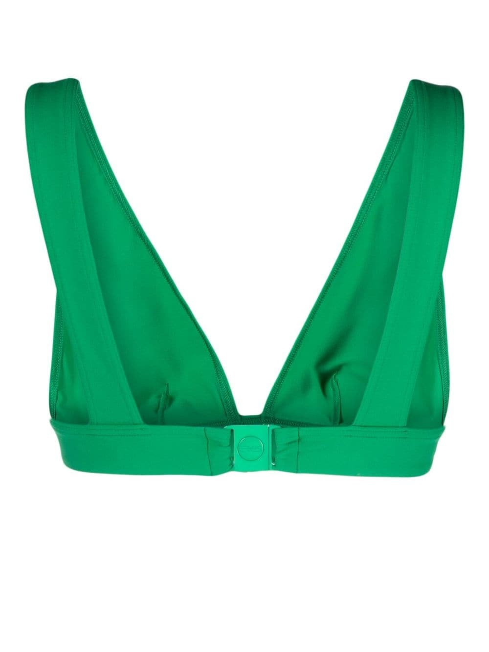 ERES Mouna triangle-cup Bikini Top - Farfetch