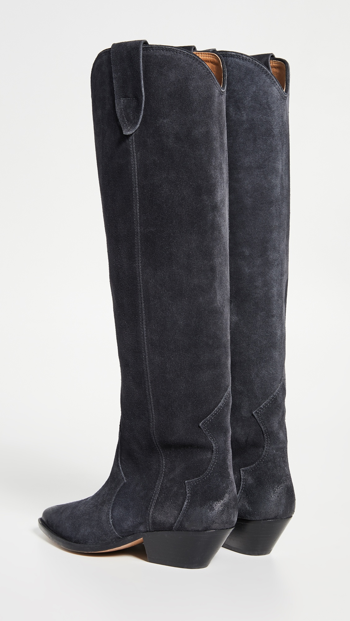 Denvee Boots - 4