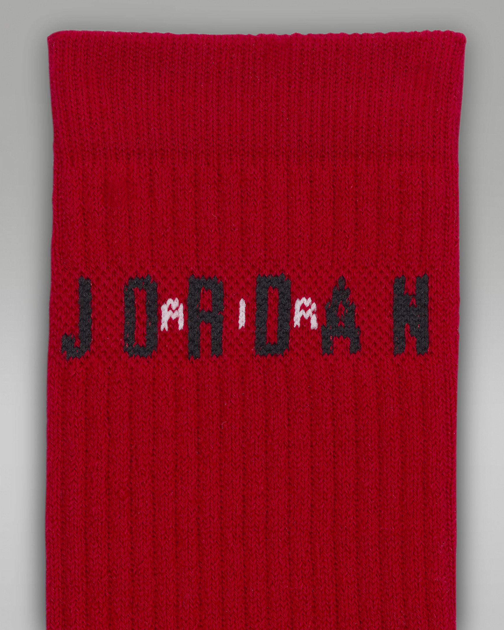Jordan Everyday Crew Socks (6 Pairs) - 4
