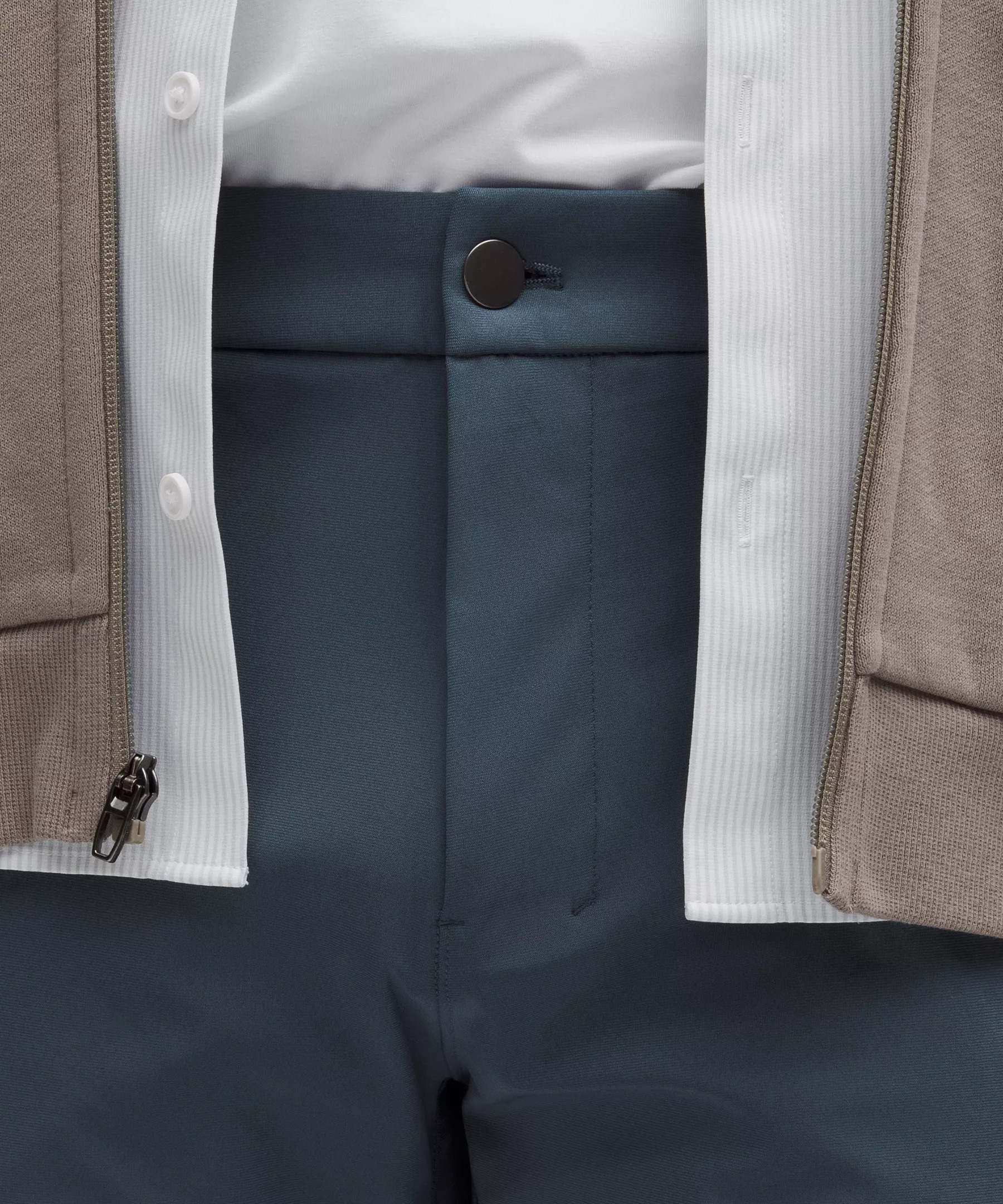 Commission Classic-Fit Pant 32L - 4