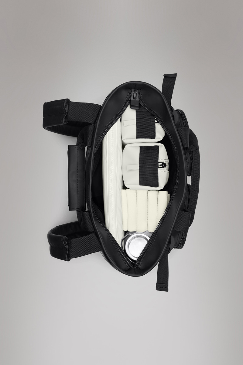 Texel Tote Backpack 5