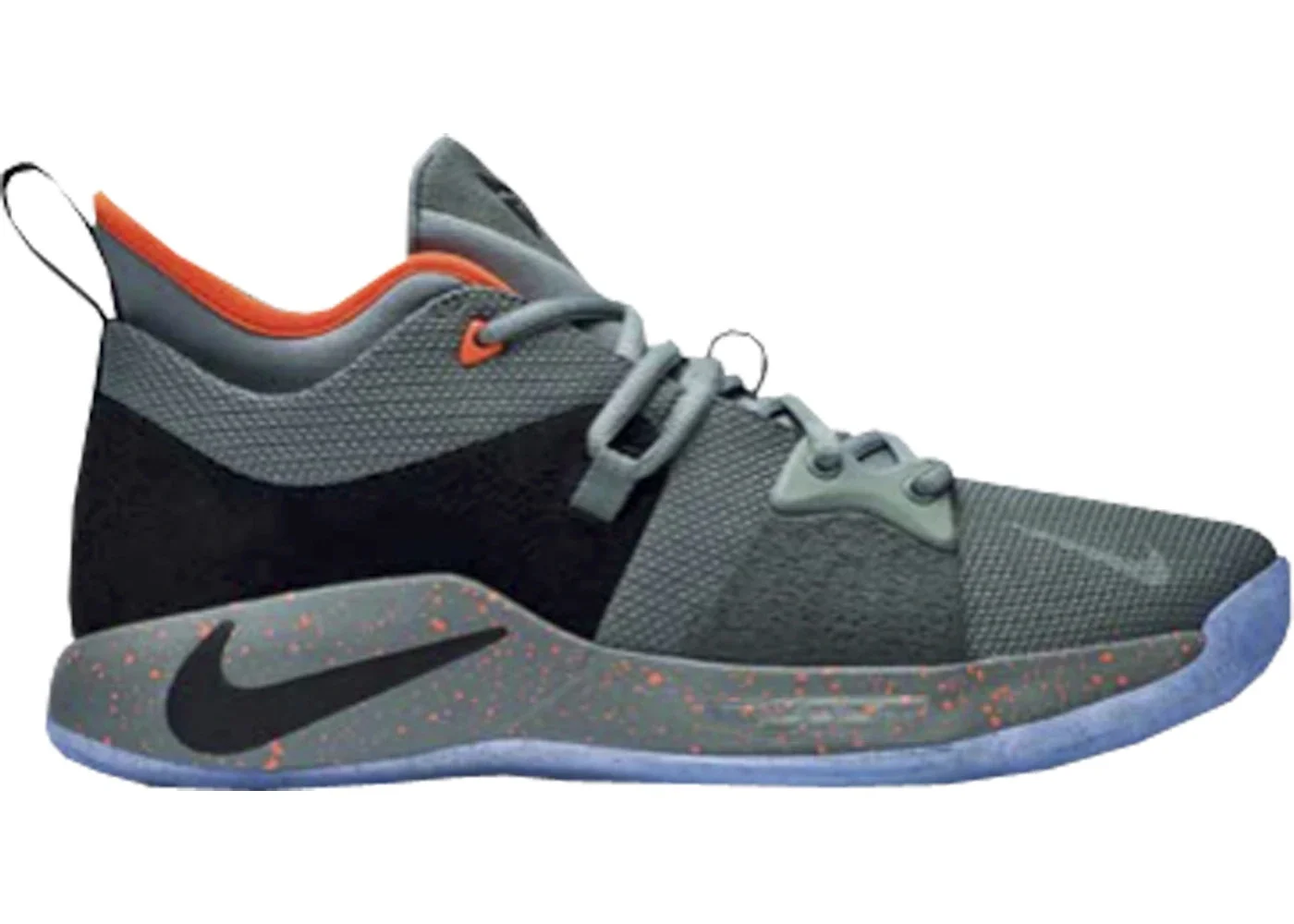 Nike PG 2 All-Star (2018) - 1