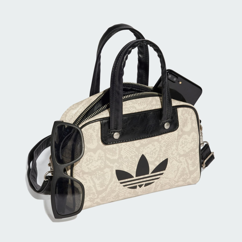 Snake Mini Bowling Bag 4