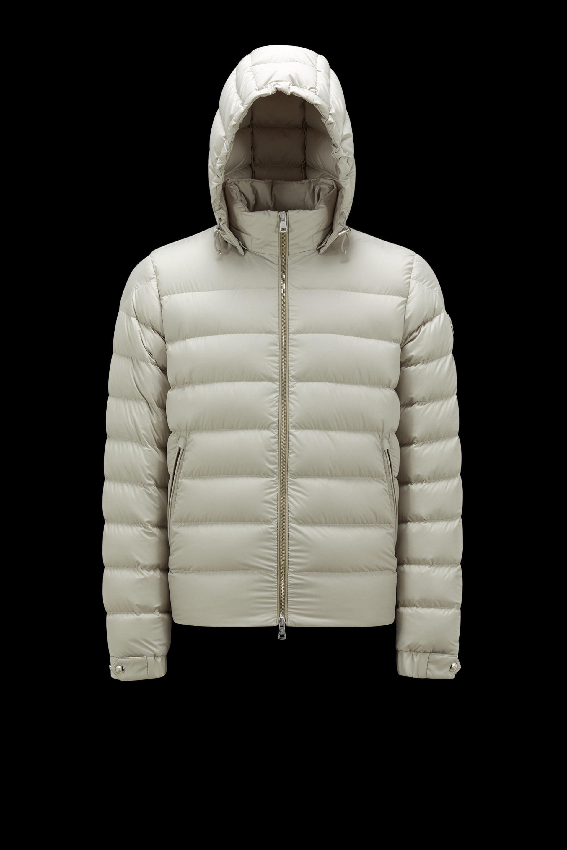 Arneb Short Down Jacket - 1