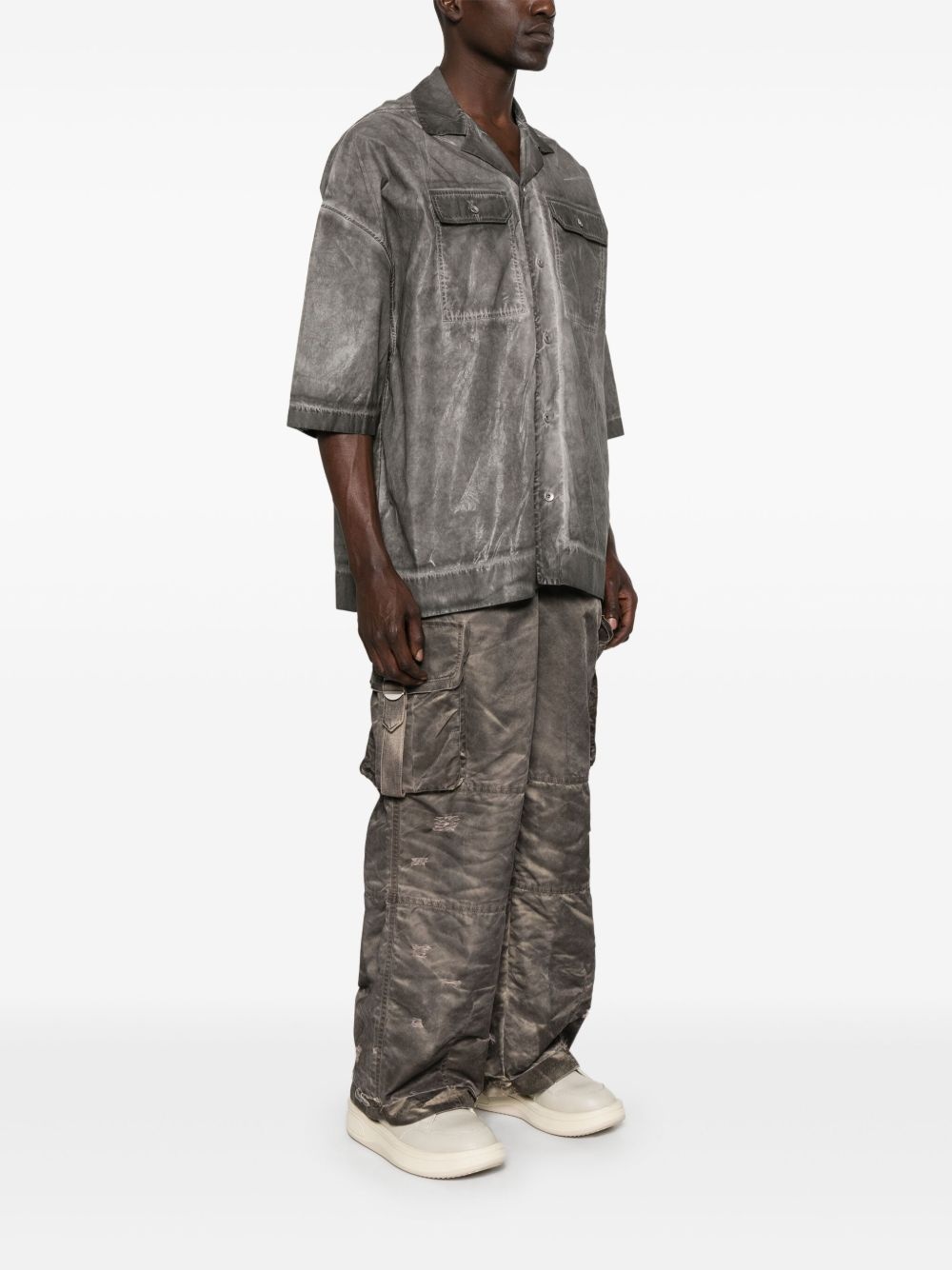 Magnum Tommy shirt - 3