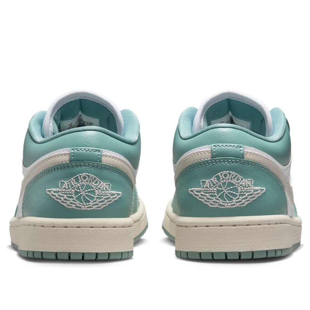 (WMNS) Air Jordan 1 Low 'White Cannon' DC0774-138 - 3