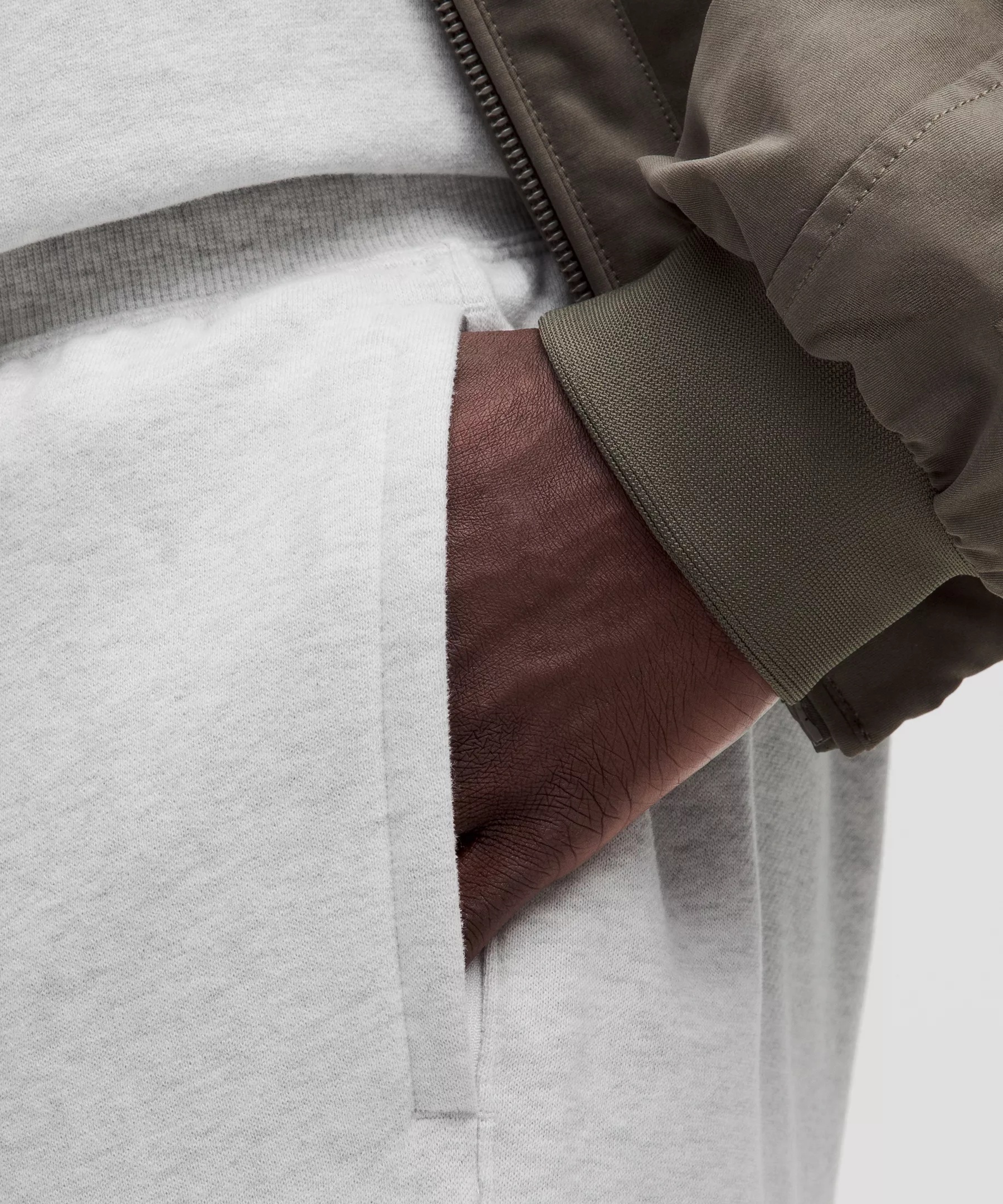Steady State Classic-Fit Jogger *Regular - 4