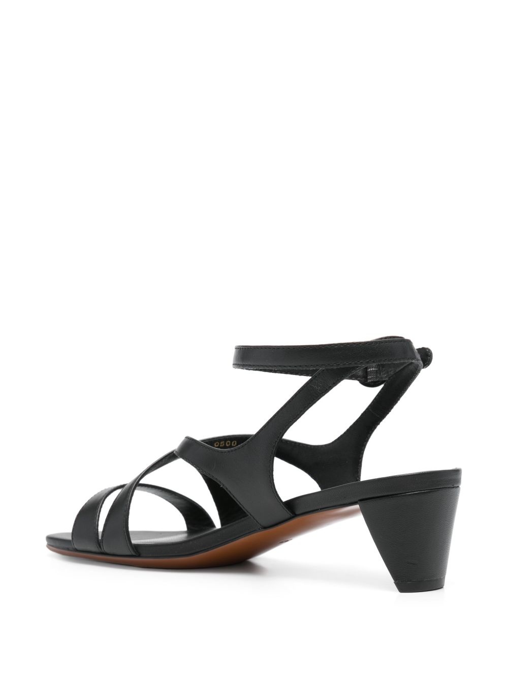 45mm Lolita sandals - 3