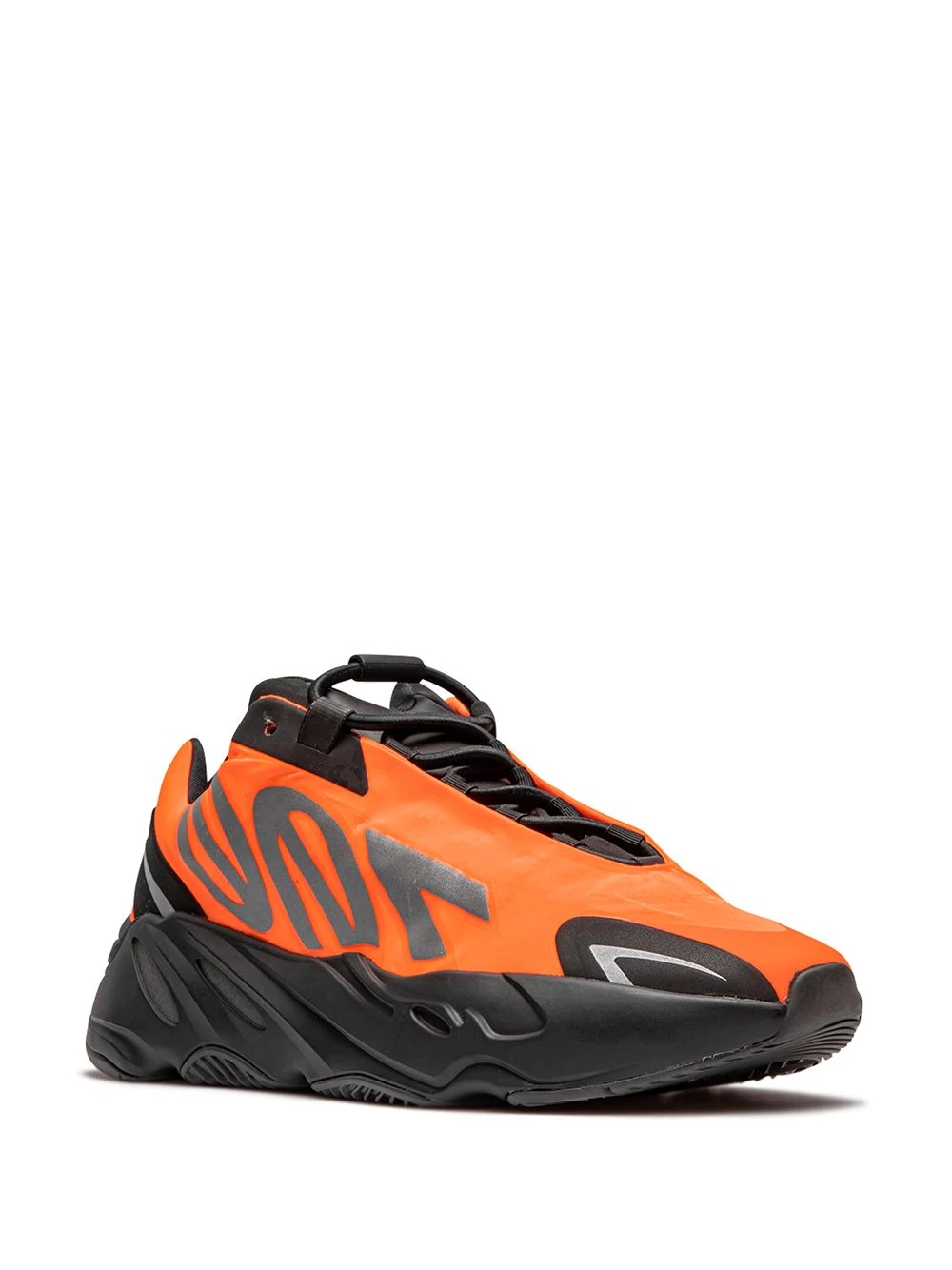 Yeezy Boost 700 MNVN "Orange" sneakers - 2