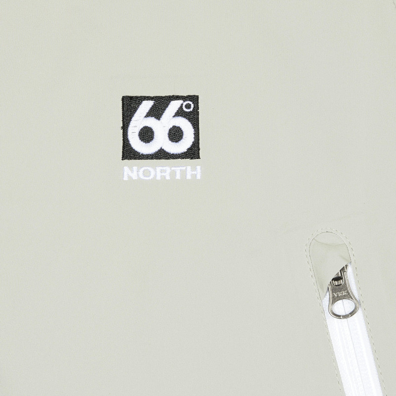 Snæfell Cropped Polartec® Power Shield™ Pro Jacket 3