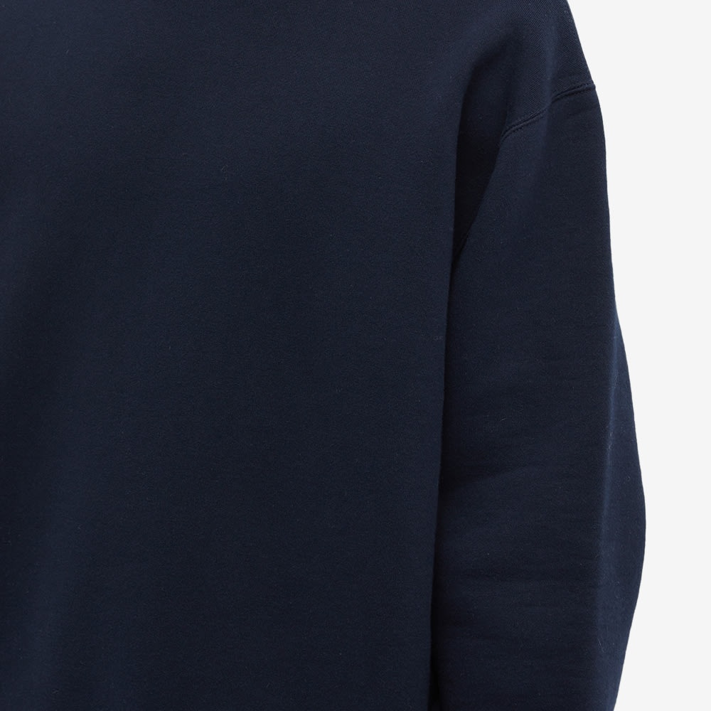 Beams Plus Crew Sweat - 5