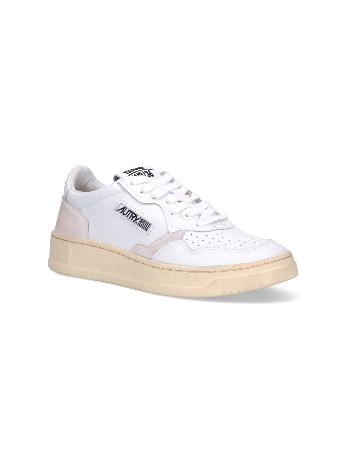 X SUGAR "M6" SNEAKERS - 2