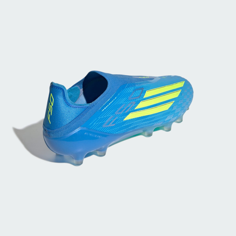 F50 ELITE Laceless Artificial Ground Soccer Cleats 7