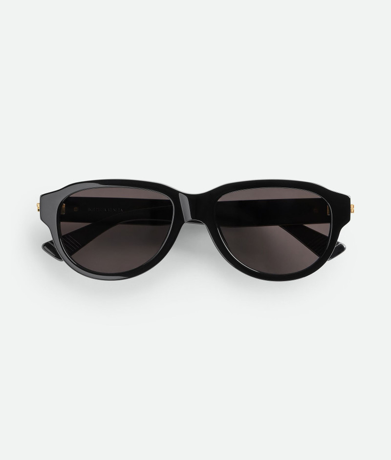 BV1410S Classic Aviator Sunglasses 1