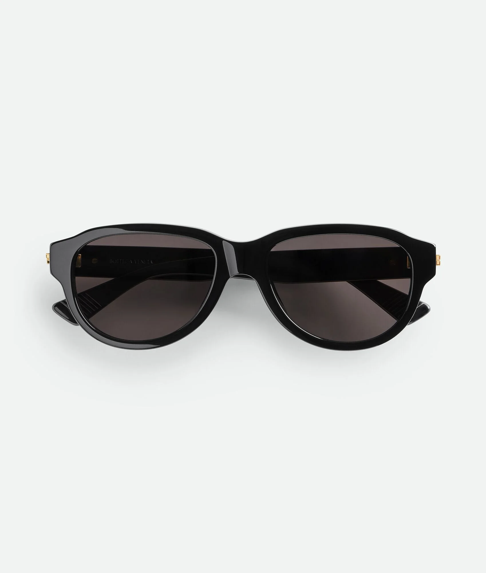 BV1410S Classic Aviator Sunglasses - 1