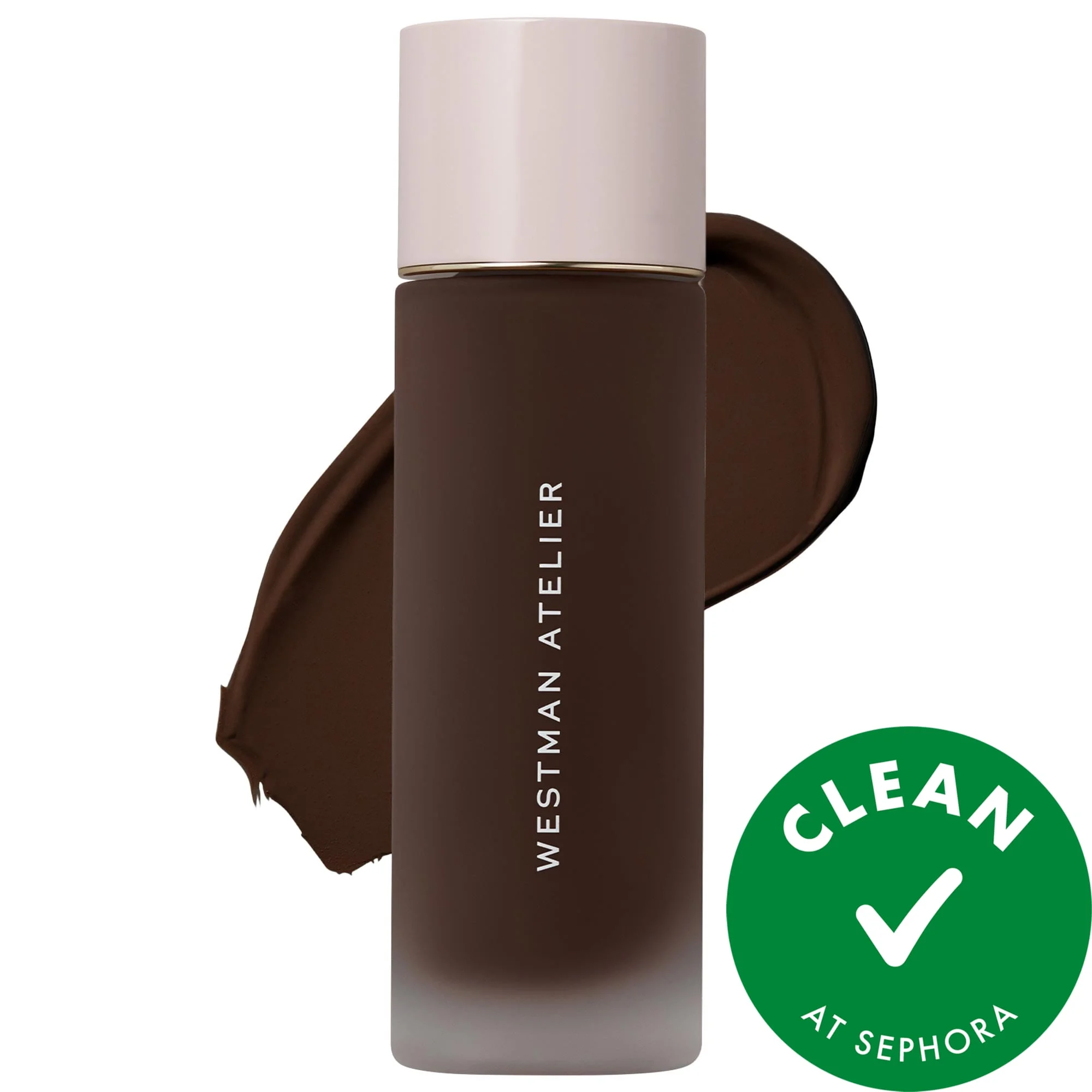 Suprême Bio-Complex Liquid Foundation With Exosomes + Peptides - 1