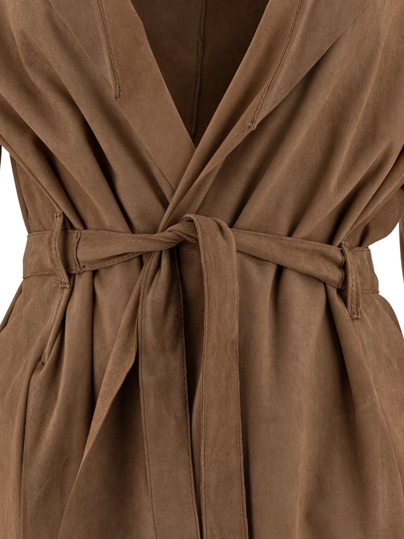 Salvatore Santoro - Salvatore Santoro Coats - 3
