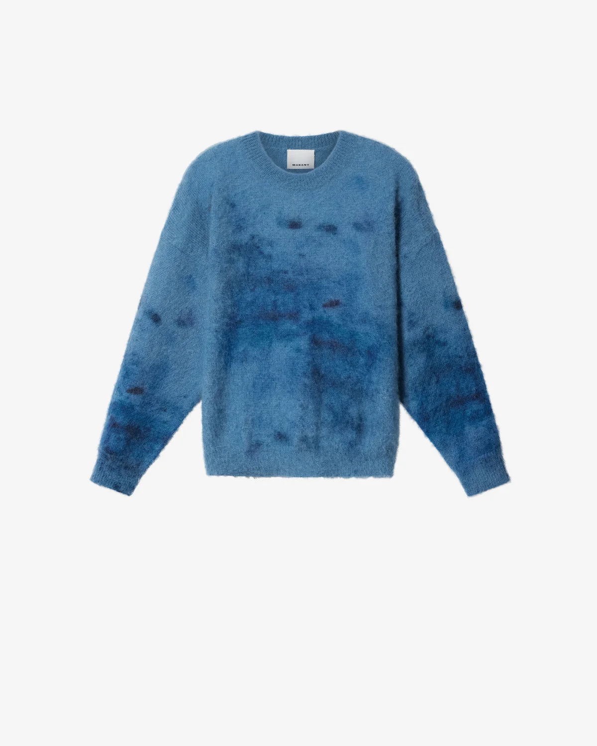 AYDEN PULLOVER - 1
