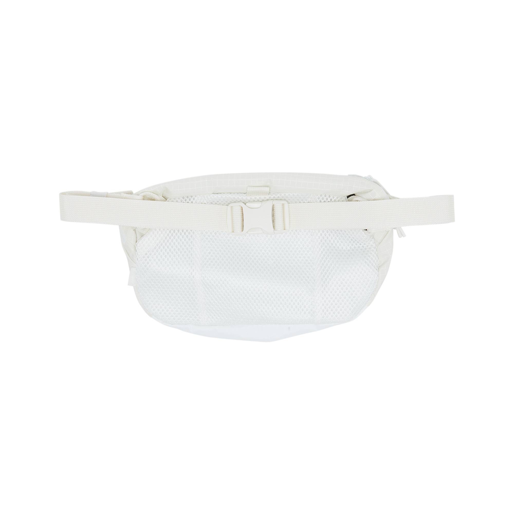 Supreme Waist Bag 'White' - 2