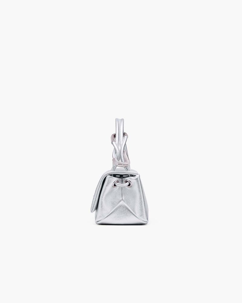 THE METALLIC MINI DUAL BAG 6
