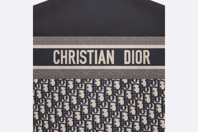 Dior Reversible Puffer Vest outlook