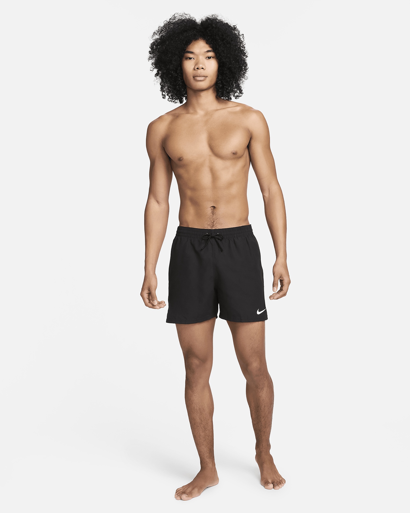 Nike Swim Men's 5" Volley Shorts - 7