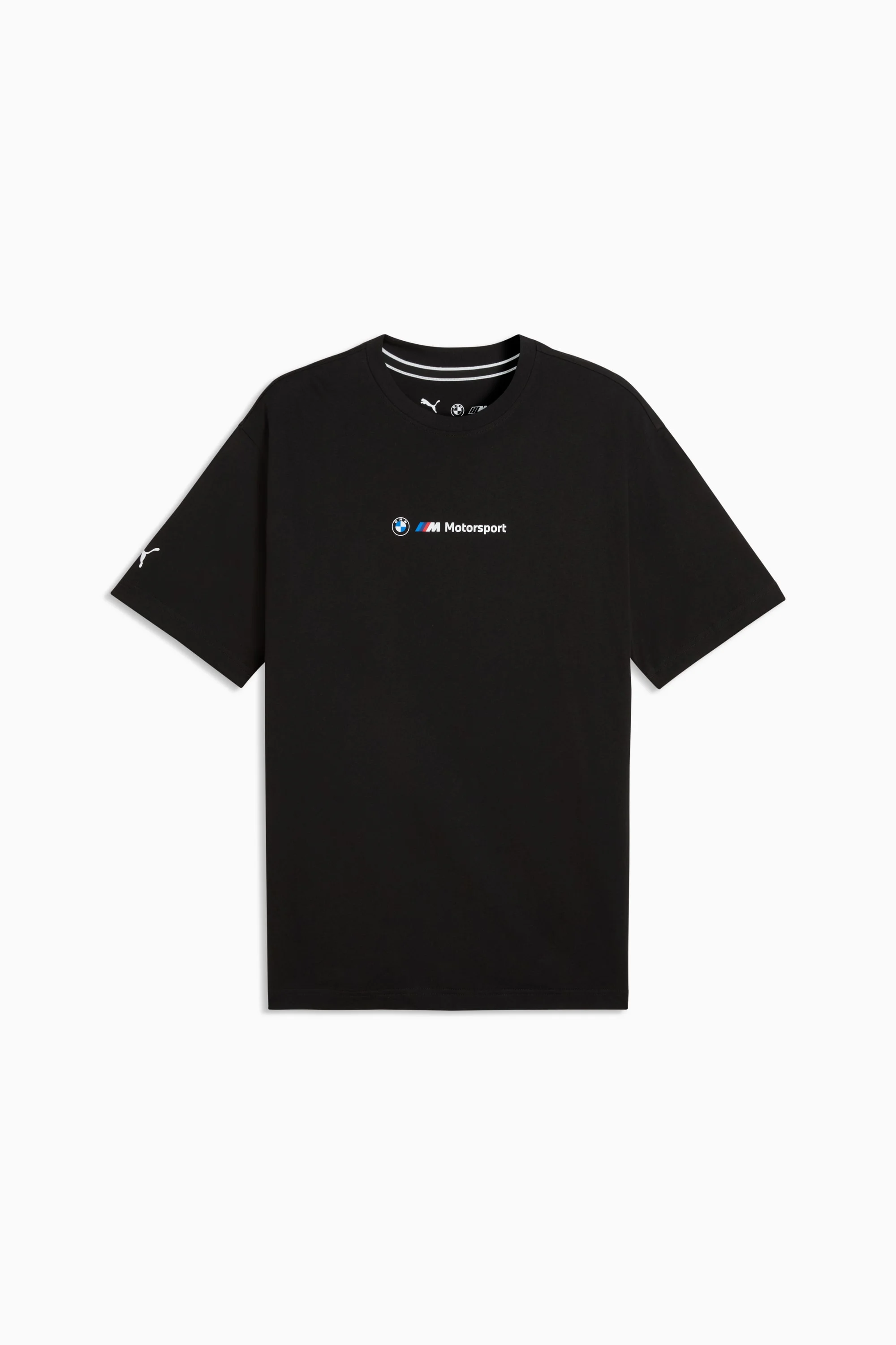BMW M MOTORSPORT Sportswear Men's Tee - 1