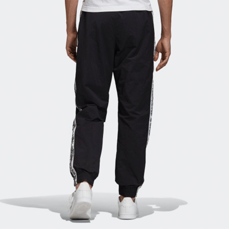 adidas originals Vocal D Wpant Casual Sweatpants Men Black FL1762 - 5