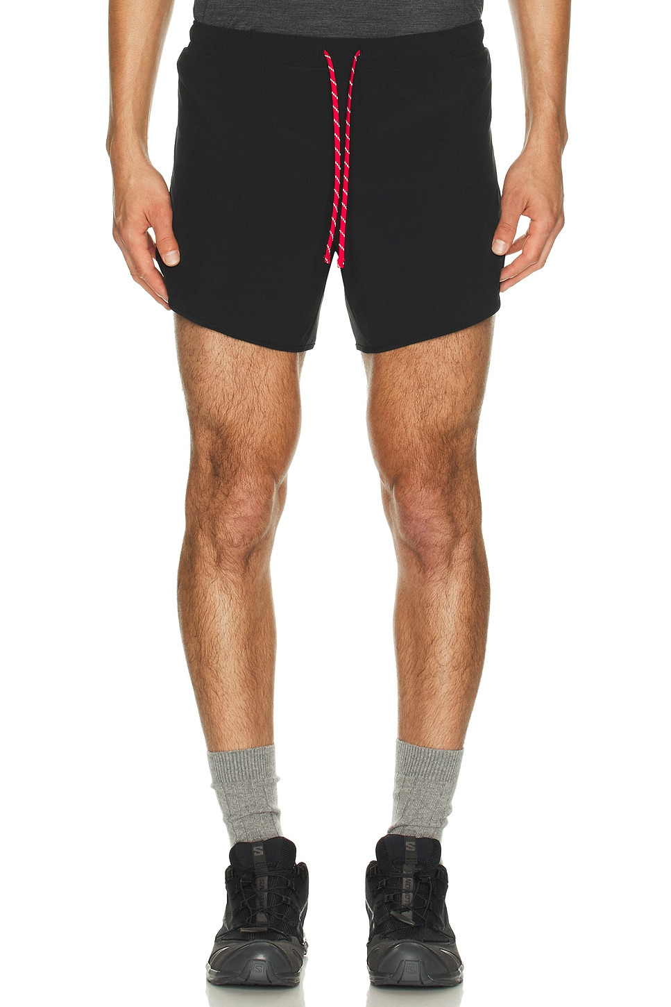 5in Training Shorts - 3