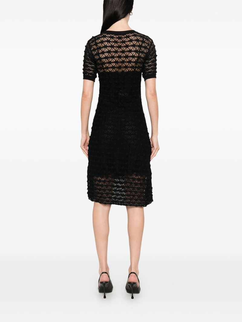 lace midi dress 4