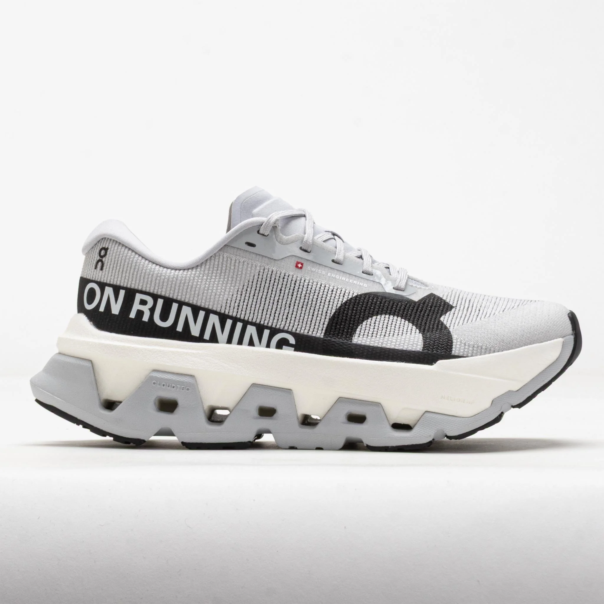 On Cloudmonster 3 Hyper Men's Glacier/Black - 1