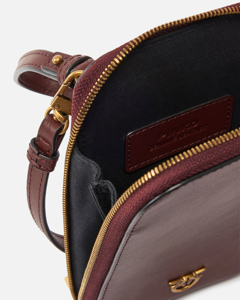 ZIP-AROUND LEATHER SMARTPHONE CASE 4