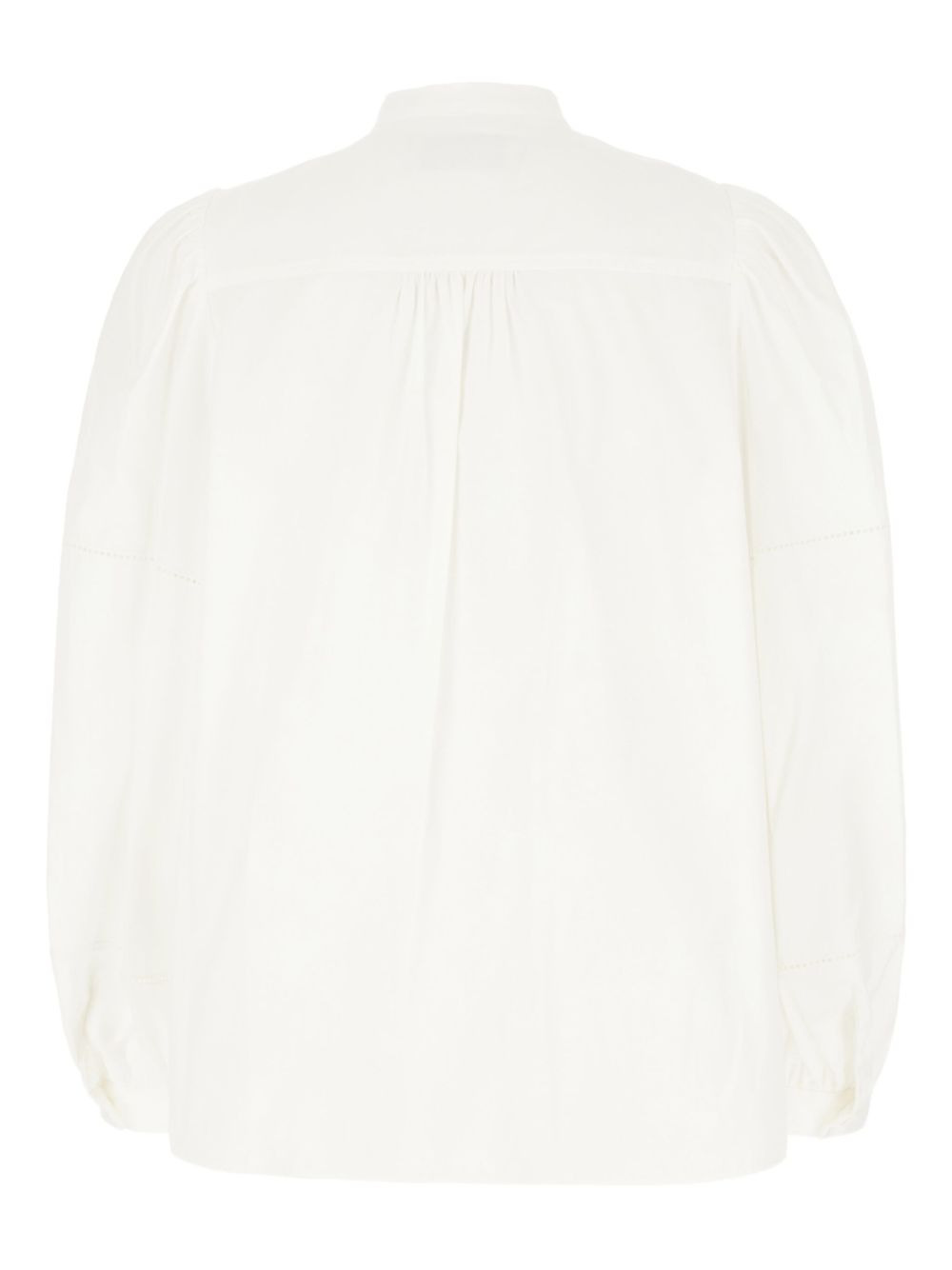 Ribaldo blouse - 2