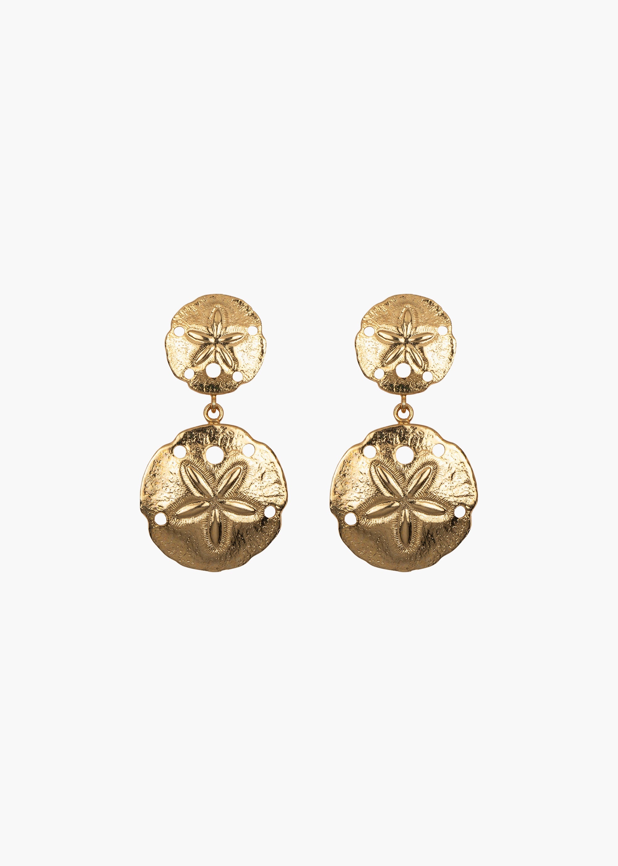 Marinae Earrings - 1