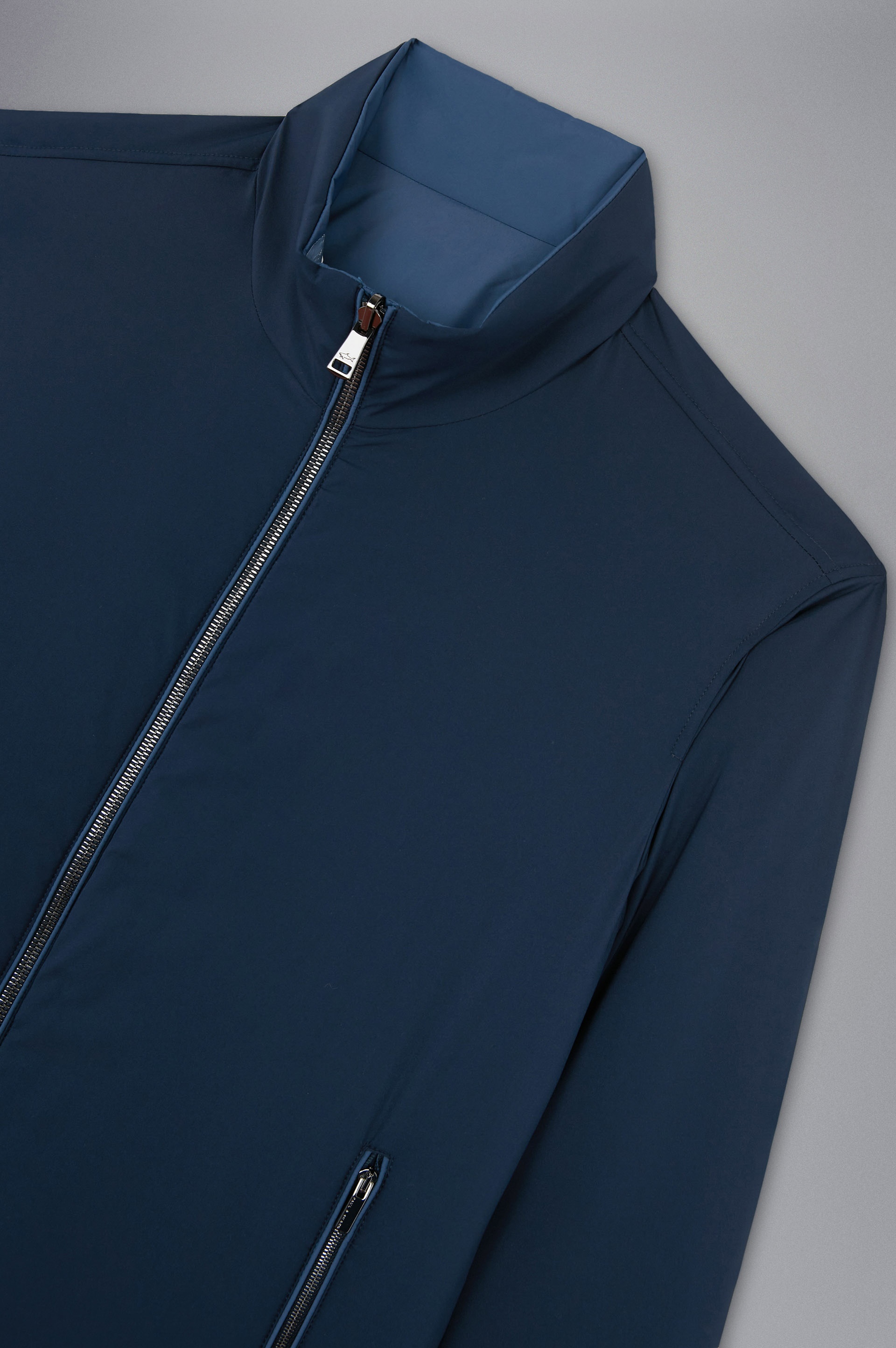 TYPHOON PLATINUM DOUBLE FACE JACKET - 6