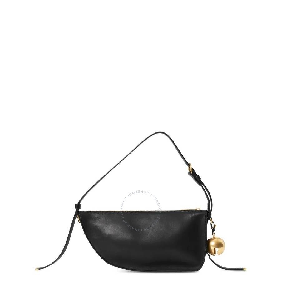 Burberry Small Shield Shoulder Bag - 2