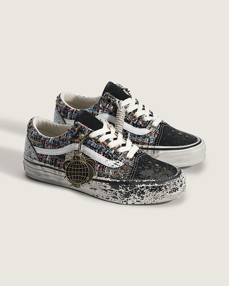 Vans Premium Old Skool Shoe outlook