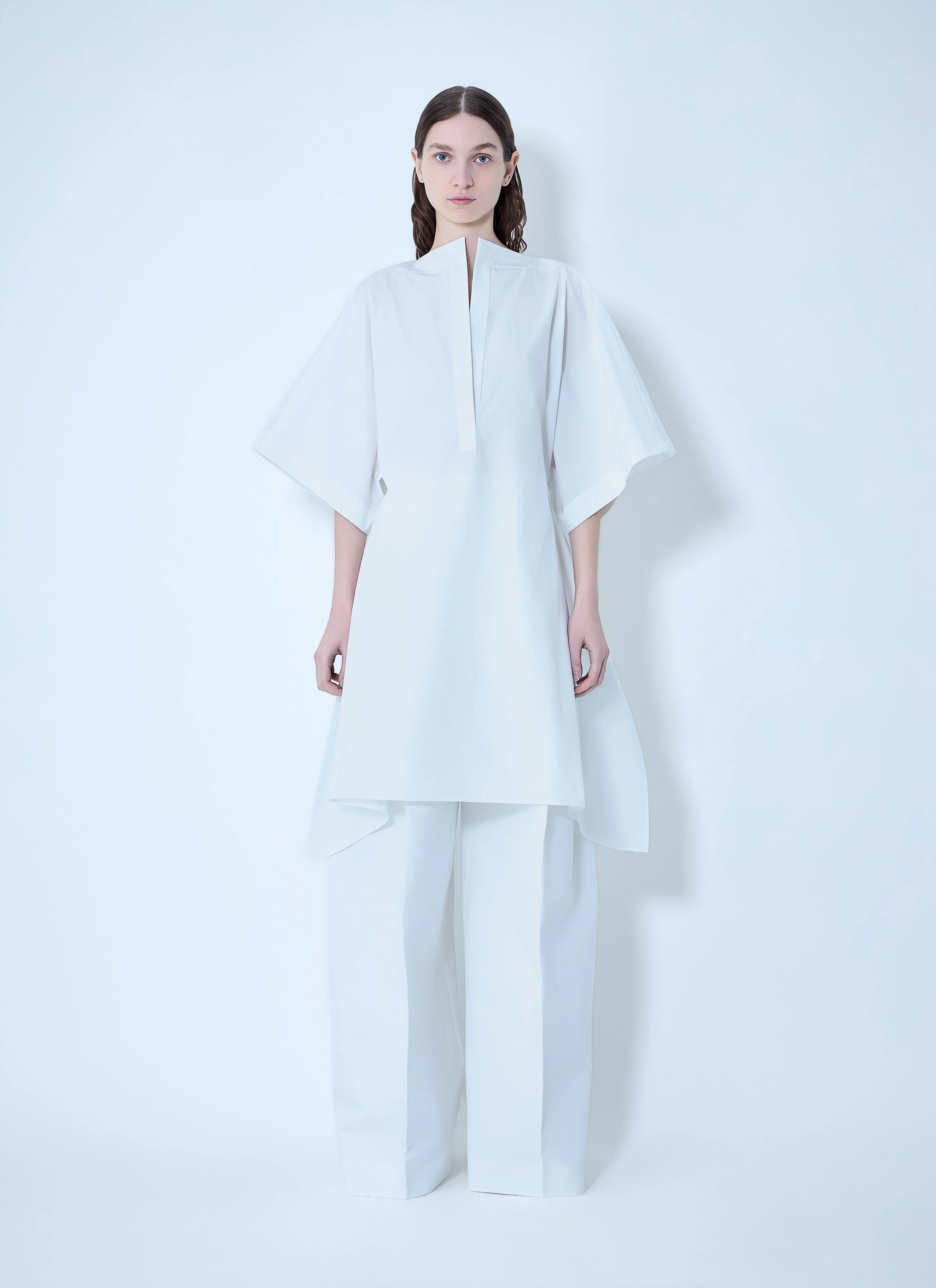 La Tunique Moisson Dress - 1