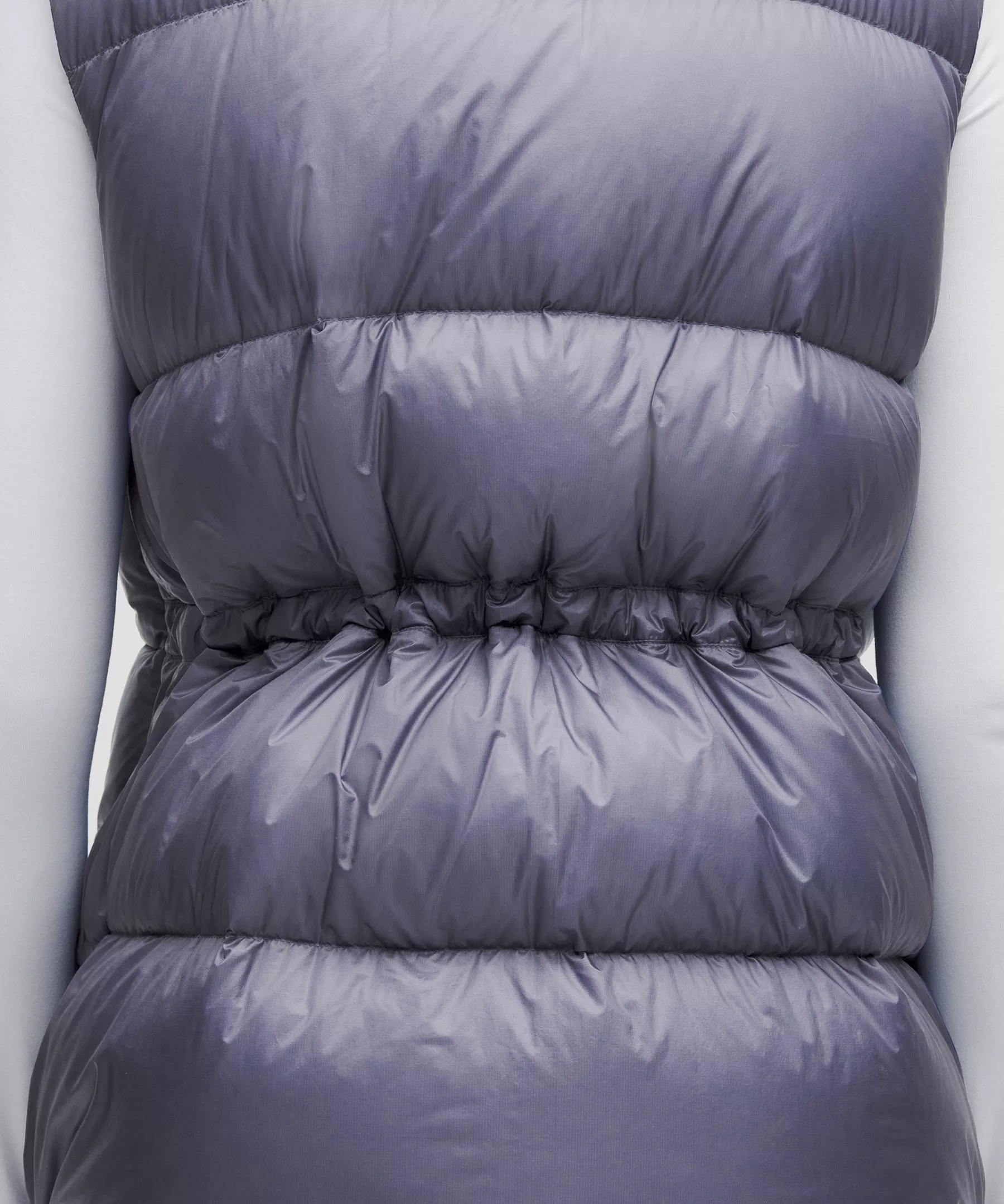Featherweight Down Vest - 7