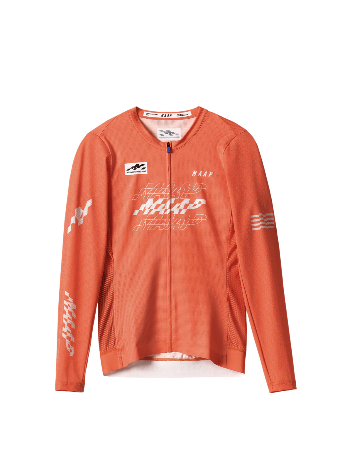 Women's Fragment Pro Air LS Jersey 2.0 - 1