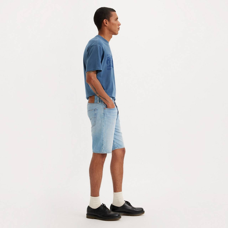 501® ORIGINAL FIT LIGHTWEIGHT 11" MEN'S SHORTS 6